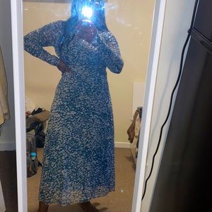 H&M Dress